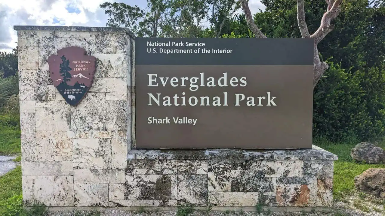 15 Best Things To Do In Everglades National Park Entry Fee Hiking