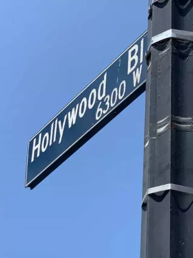10 Best Things to Do on Hollywood Boulevard