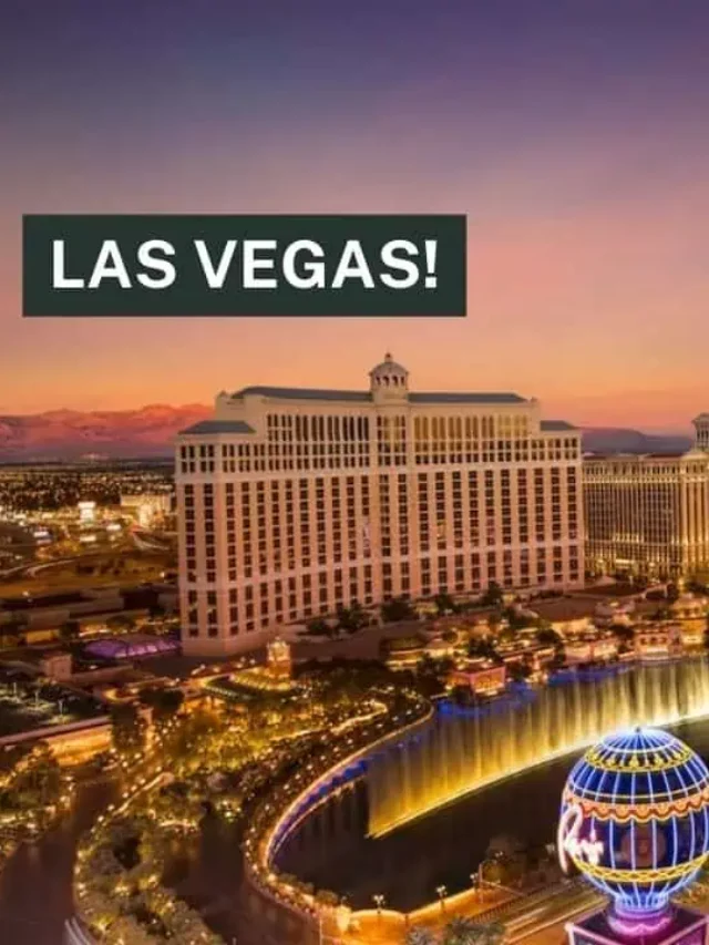 11 Best Things to Do in Las Vegas