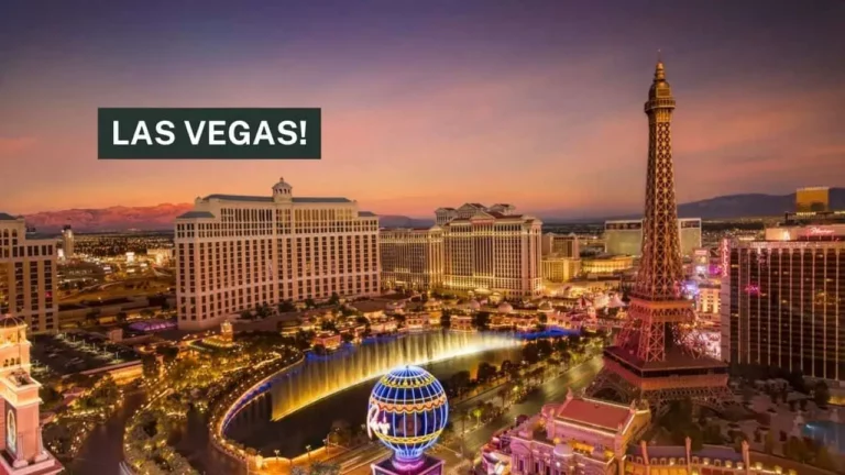 15 Best Things to Do in Las Vegas During the Day in 2023 – Activities, Red Rock Canyon, Hoover Dam, and Lake Mead