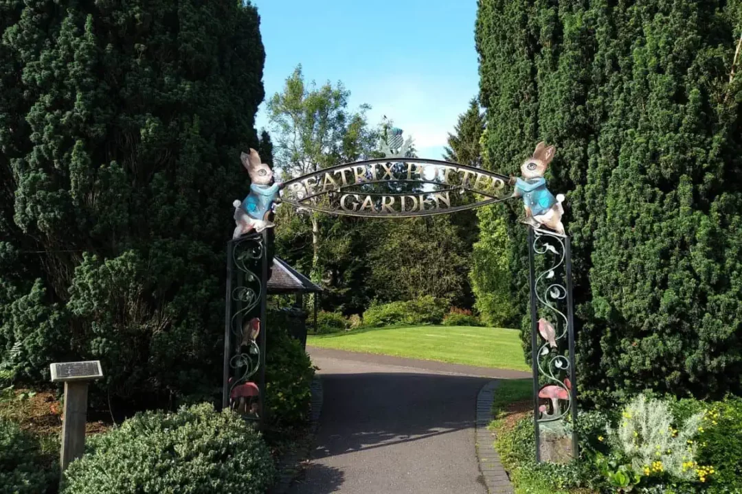 Best Places to Visit in Lake District - Beatrix Potter Gallery