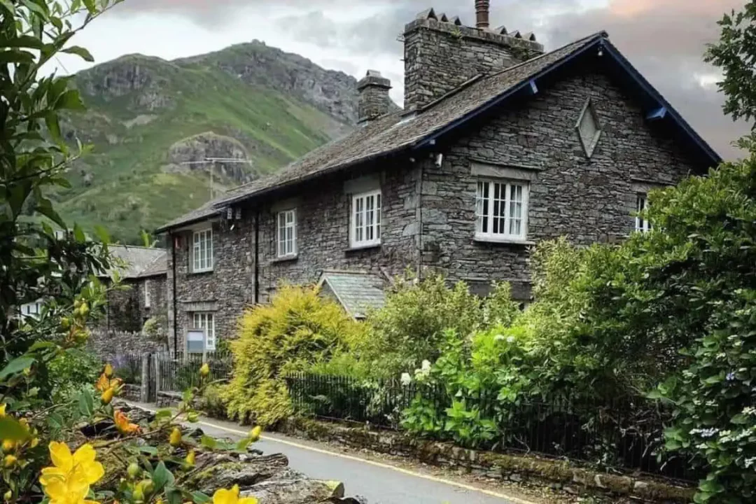 Best Places to Visit in Lake District - Grasmere