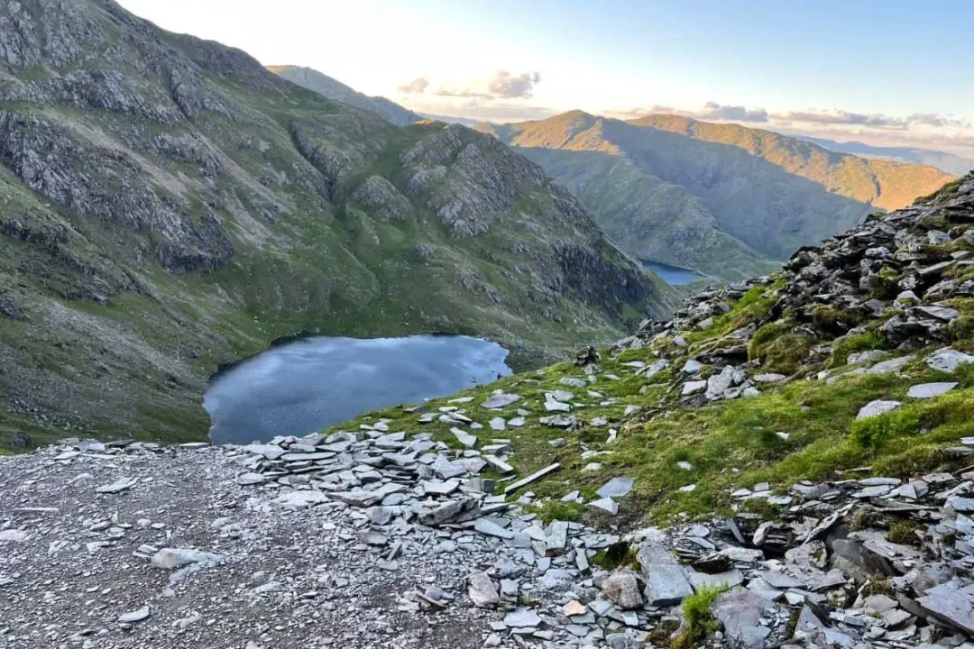 Best Places to Visit in Lake District - The Old Man of Coniston