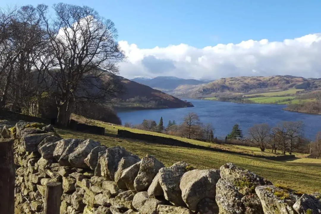 Best Places to Visit in Lake District - Ullswater