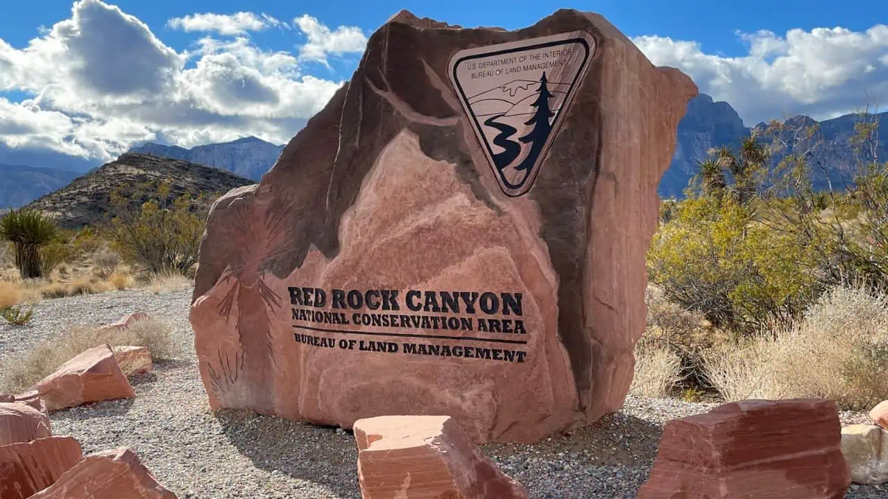 Top 10 Best Things To Do In Red Rock Canyon - Overlook, Hiking Trails ...