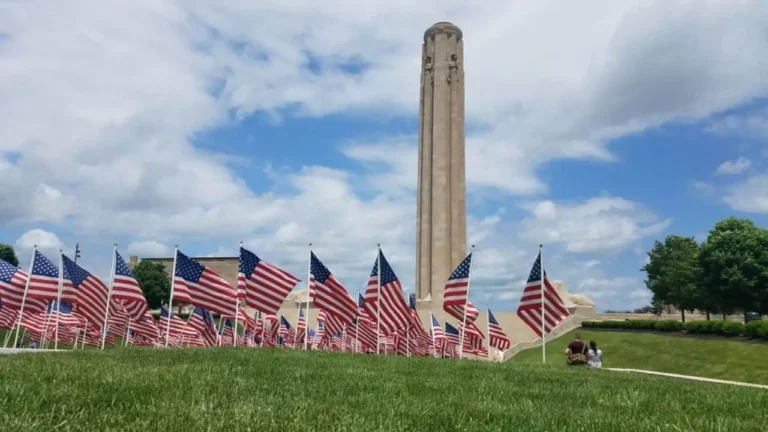 12 Best Things to Do in Kansas City: WW I Museum, Loose Park, Swope Park and Barbecue