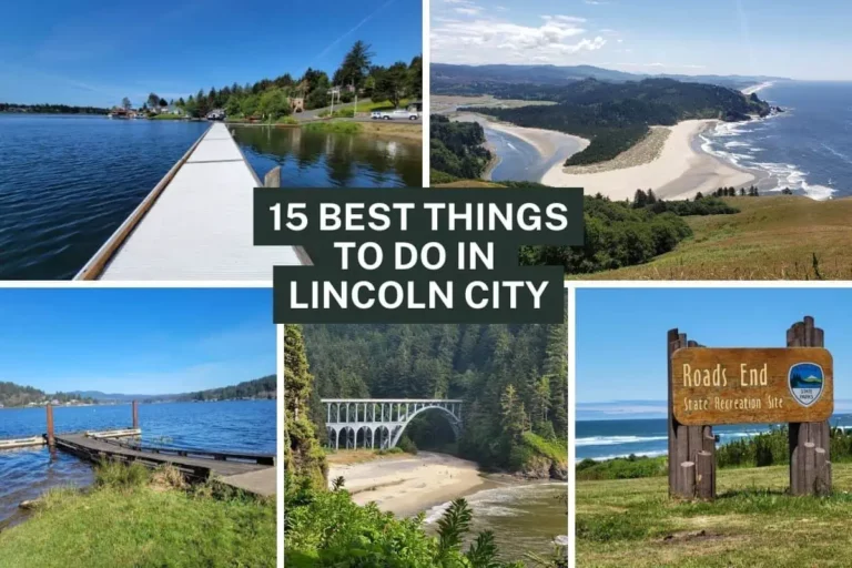 15 Best and Free Things to Do in Lincoln City in 2023 – Hidden Gems, Activities, Family and Kids Friendly Places