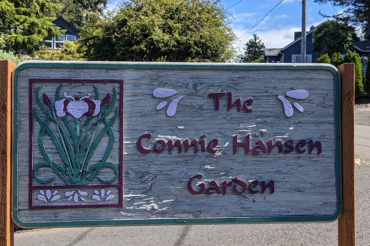 Best things to do in Lincoln City - Connie Hansen Garden