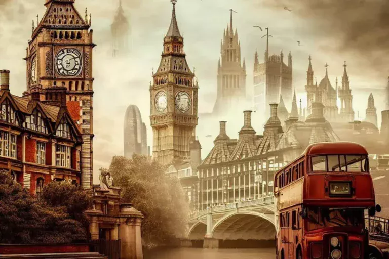 21 Best Things to Do in London for Free – Walking Tours, Museums, Historic Landmarks, and Events