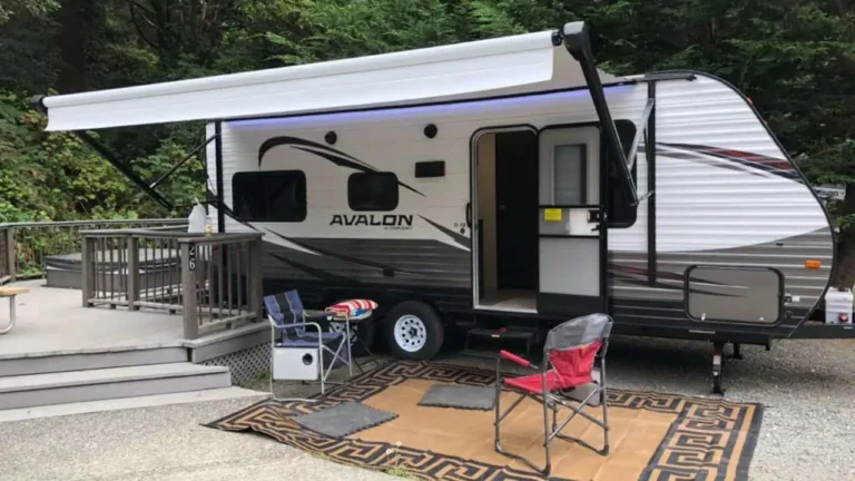 18 Best Gold Beach Oregon Camping Sites – RV Parks, Address, and Contact Info