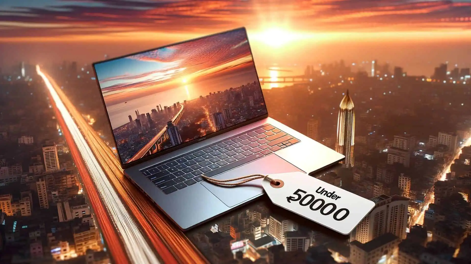 Best Laptops Under 50000 Rupees In India For Gaming, Graphic Design