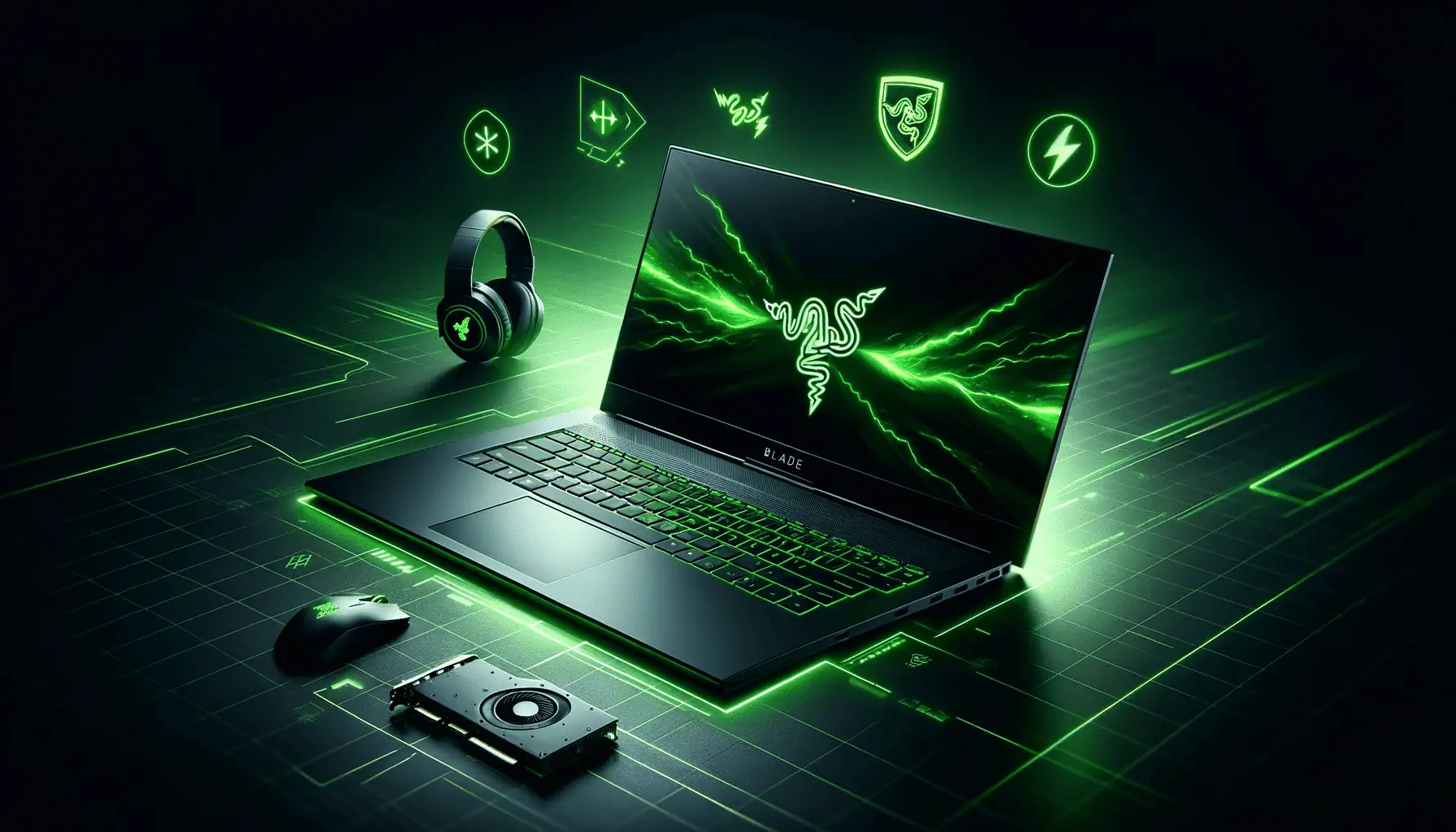 Razer Blade 15 Gaming Laptop Specs, Price, Pros, Cons, Review, And Best