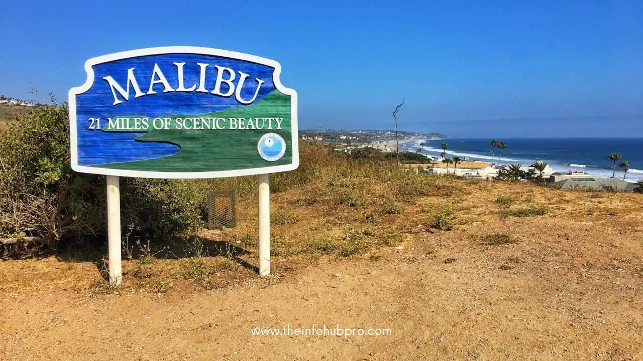 Best Things To Do In Malibu Beach, California: Activities, Restaurants ...