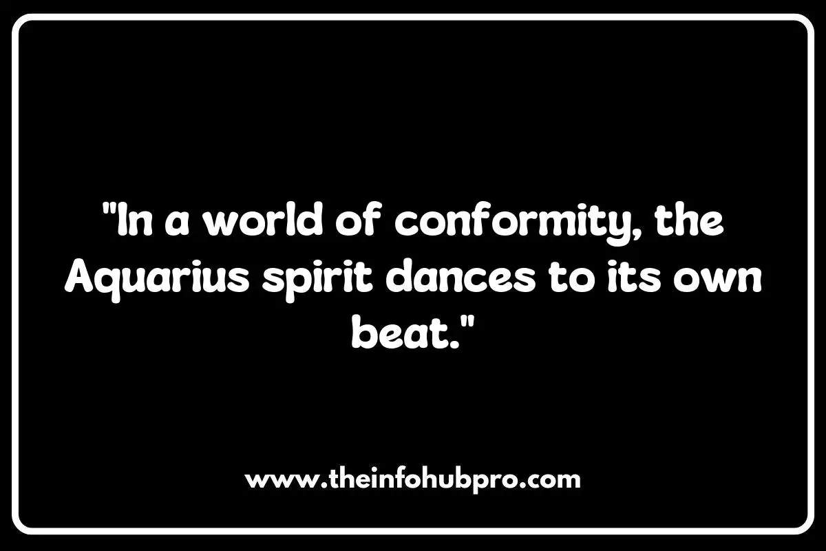 Astrological Perspectives: Understanding Aquarius Quotes Through the Zodiac Lens Astrological Perspectives: Understanding Aquarius Quotes Through the Zodiac Lens