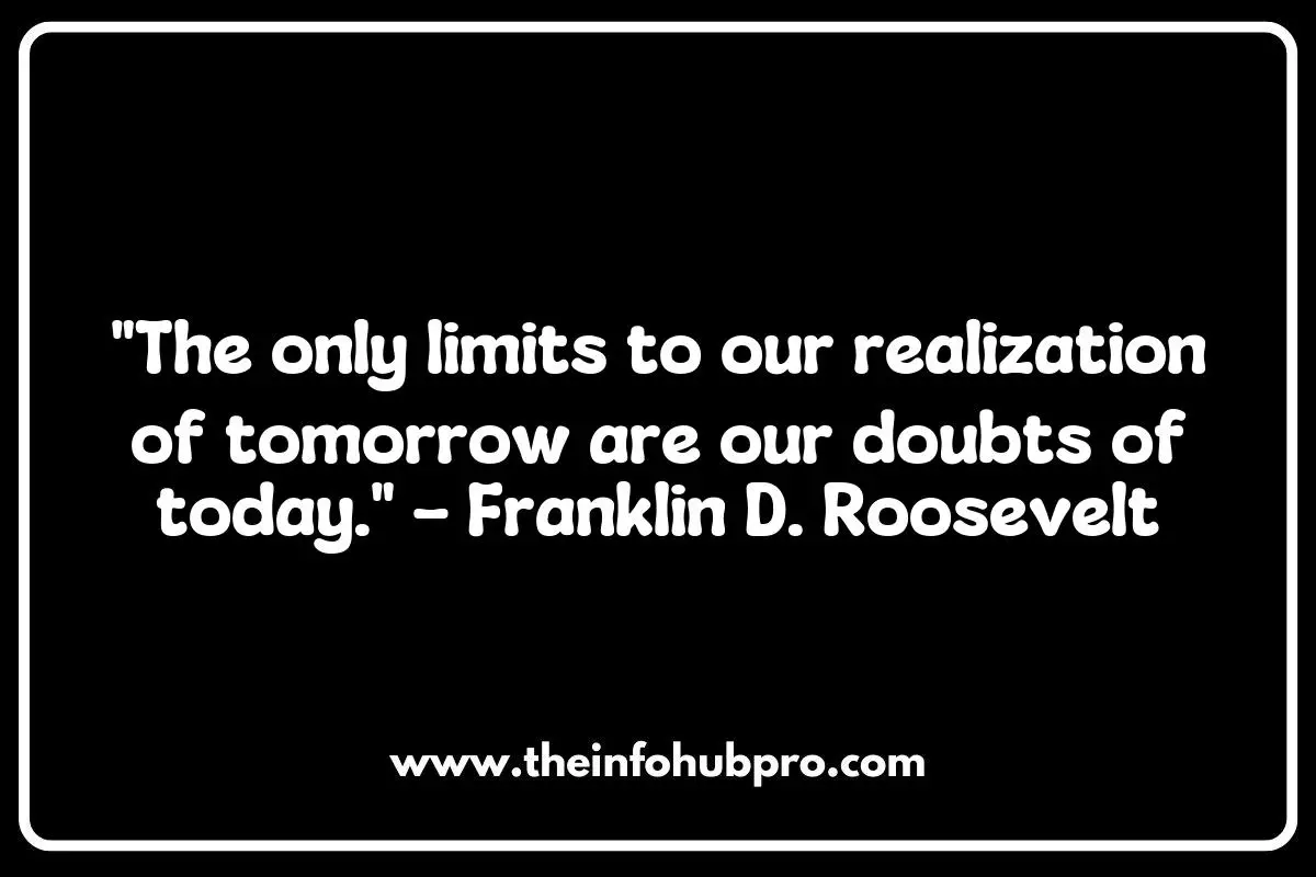Believe in the impossible quotes Believe in the impossible quotes