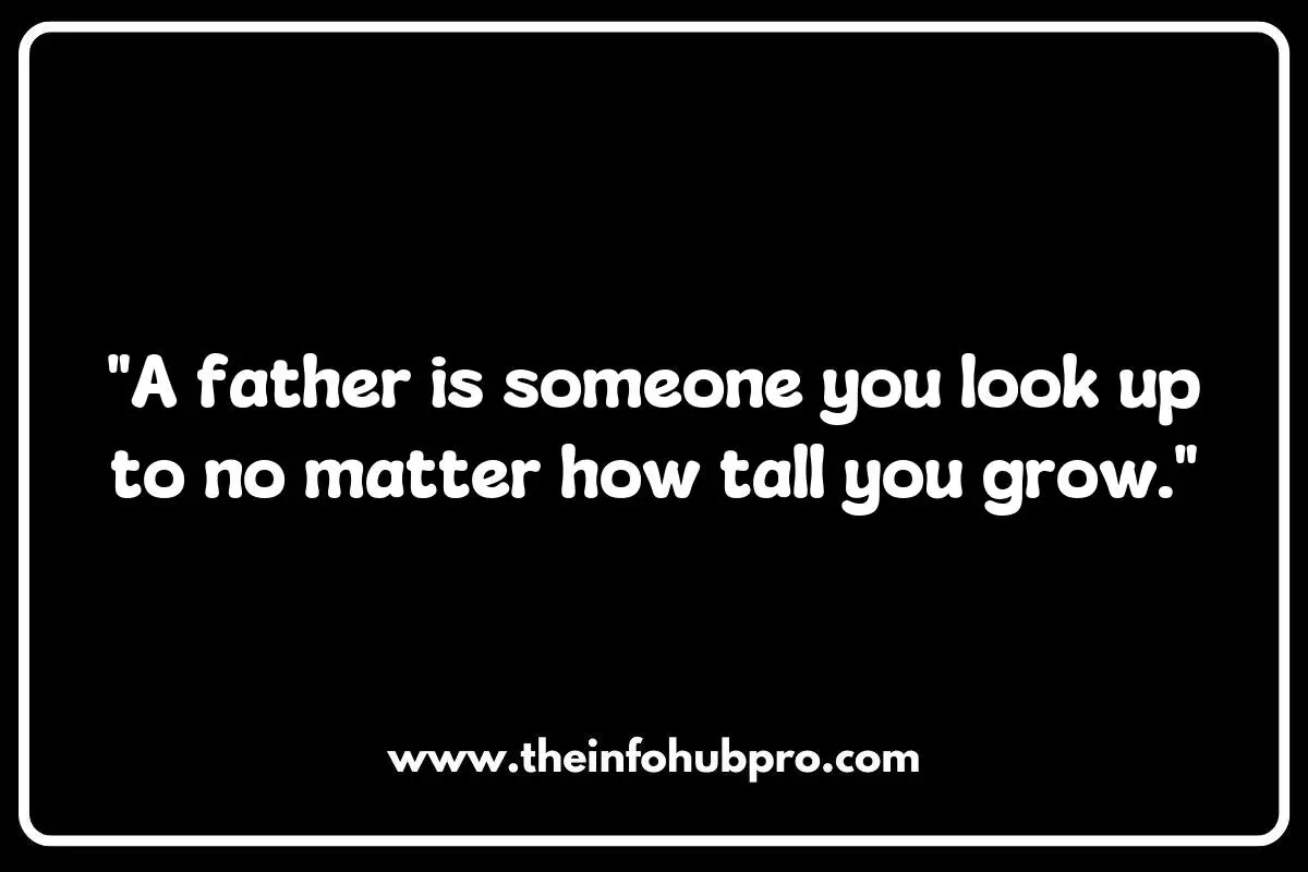 Classic Fathers Day Slogans That Never Go Out of Style Classic Fathers Day Slogans That Never Go Out of Style
