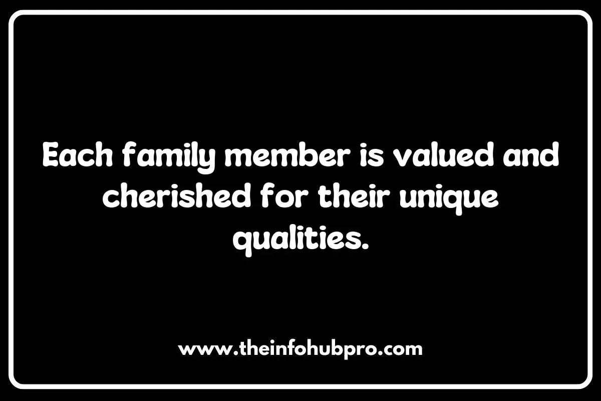 Crafting Personalized Family Affirmations for Every Member Crafting Personalized Family Affirmations for Every Member