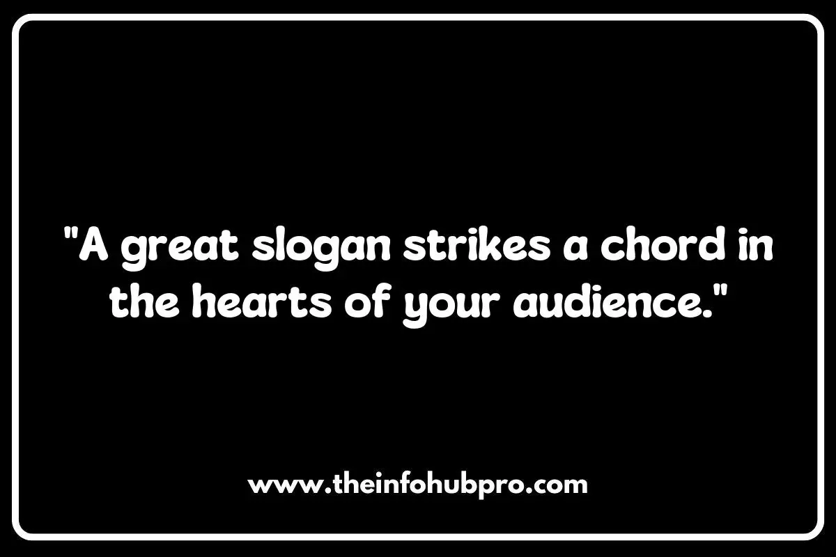 Crafting the Perfect Music Slogan: Tips and Best Practices Crafting the Perfect Music Slogan: Tips and Best Practices