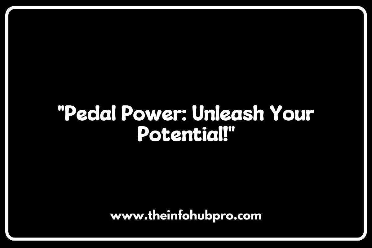 Creative Cycling Slogans for Your Team or Club Creative Cycling Slogans for Your Team or Club