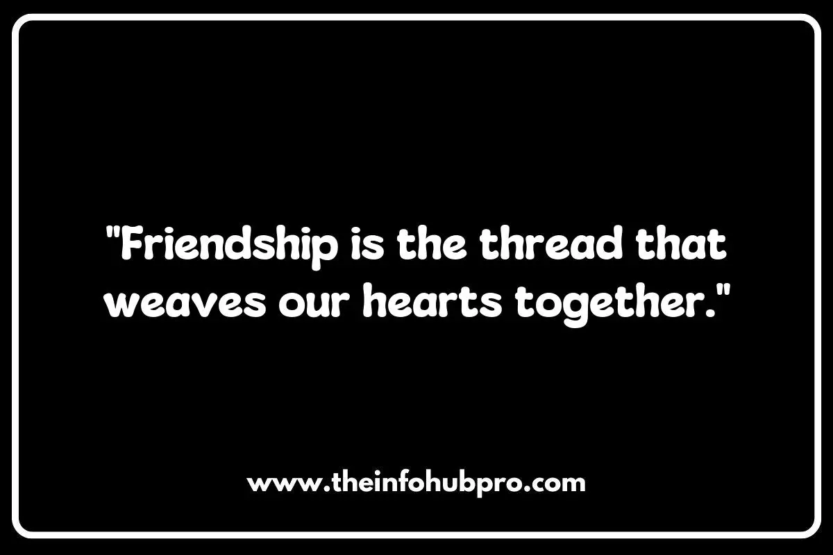 Creative Friendship Slogans to Strengthen Connections Creative Friendship Slogans to Strengthen Connections