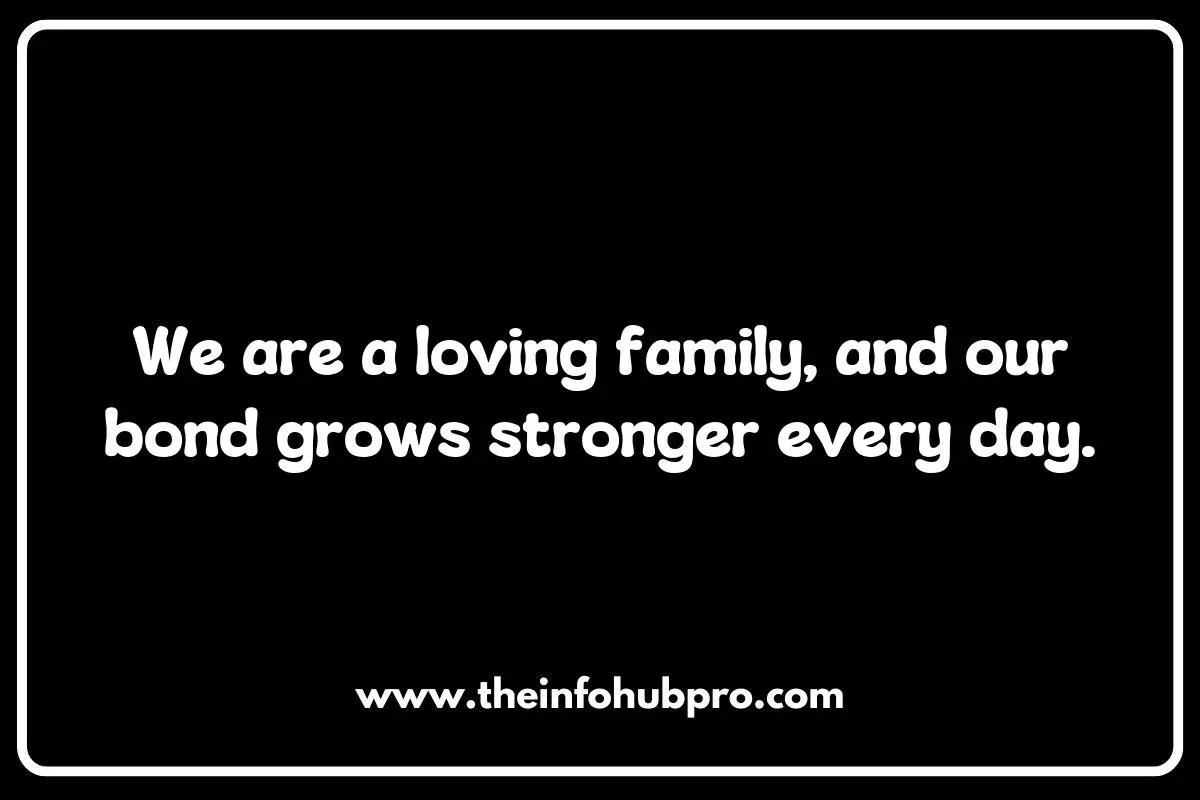 Creative Ways to Incorporate Family Affirmations into Your Routine Creative Ways to Incorporate Family Affirmations into Your Routine