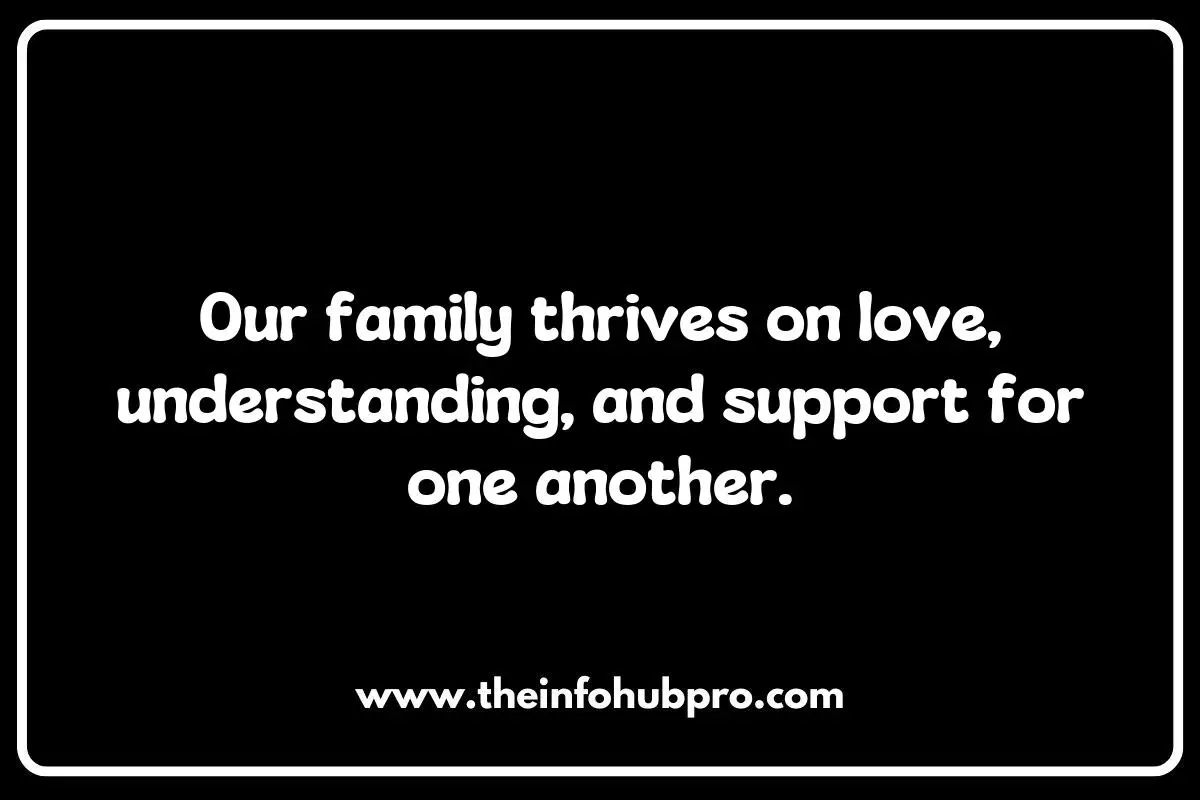 Family Affirmations for Promoting Mental Well-Being and Resilience Family Affirmations for Promoting Mental Well-Being and Resilience