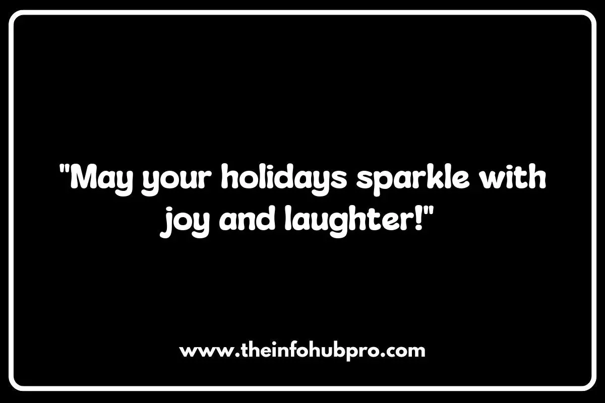 Happy Holidays Quotes Happy Holidays Quotes