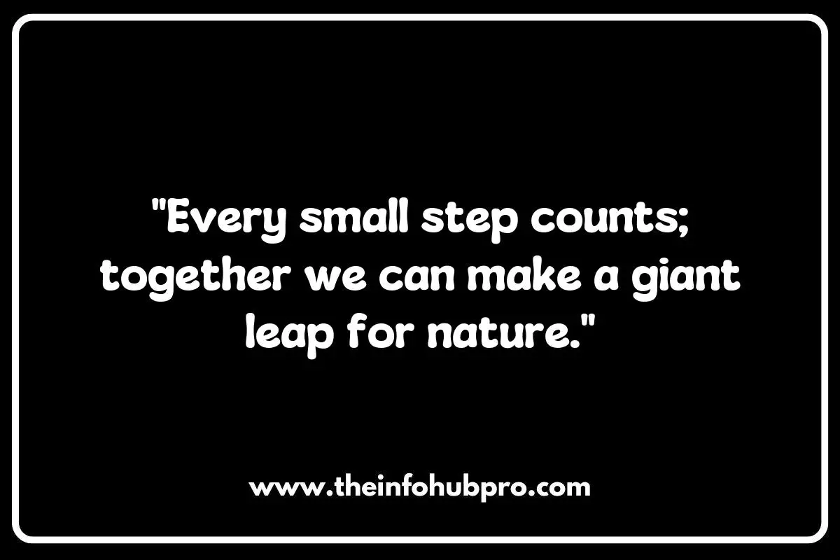 How Environment Slogans Inspire Action and Change How Environment Slogans Inspire Action and Change