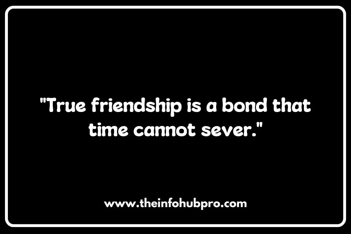 How Friendship Slogans Can Inspire Loyalty and Trust How Friendship Slogans Can Inspire Loyalty and Trust