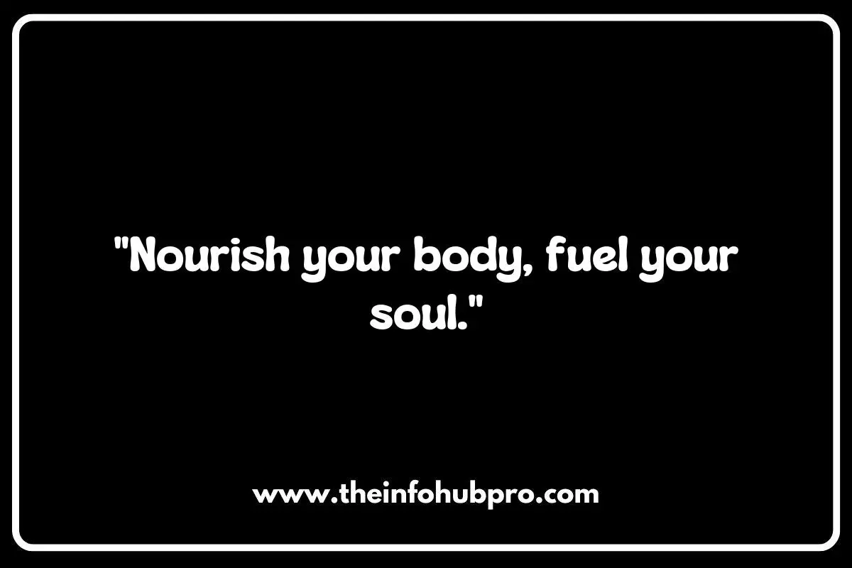 Memorable Healthy Eating Slogans for Personal Wellness Journeys Memorable Healthy Eating Slogans for Personal Wellness Journeys