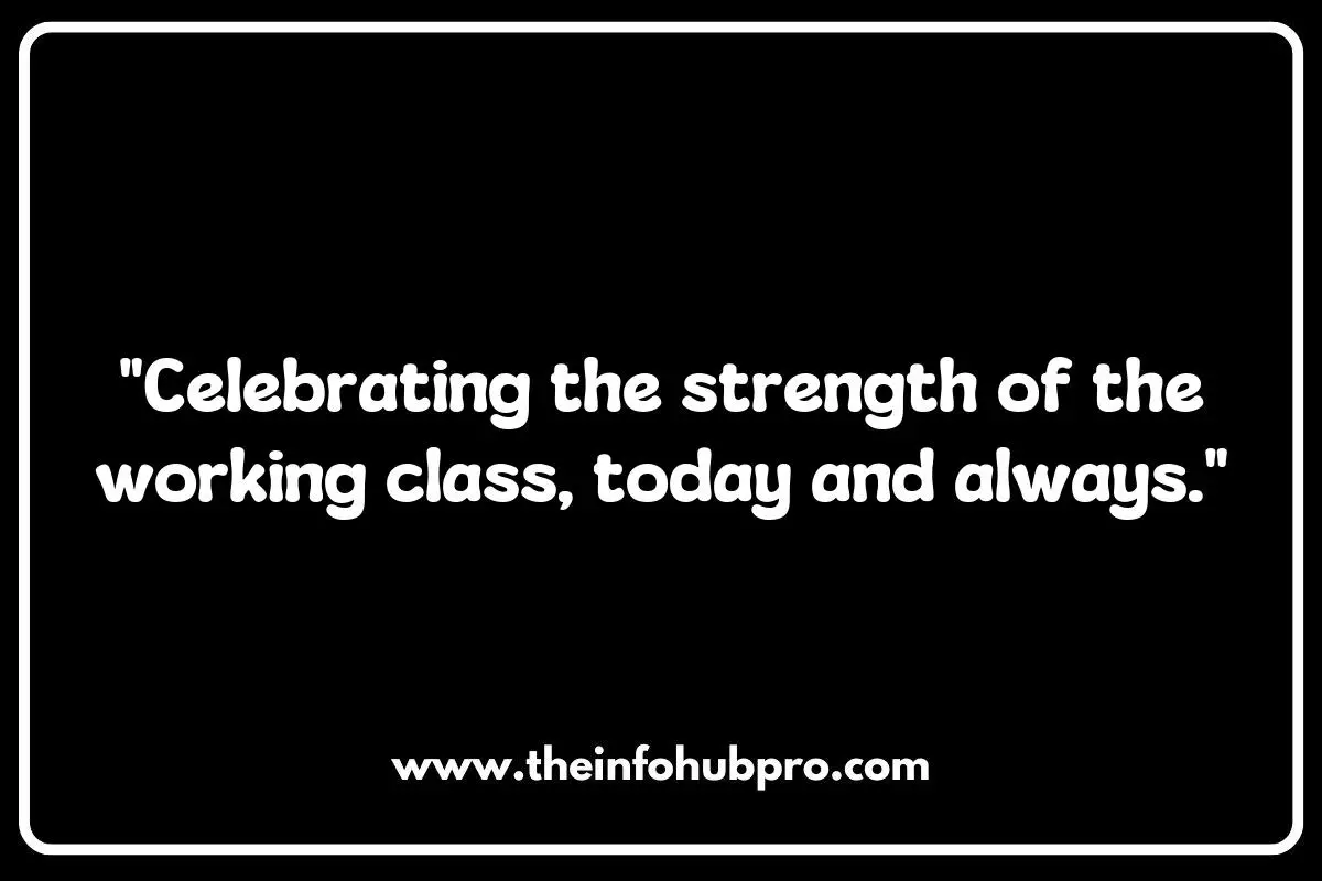 Memorable Labor Day Slogans That Resonate with Generations Memorable Labor Day Slogans That Resonate with Generations