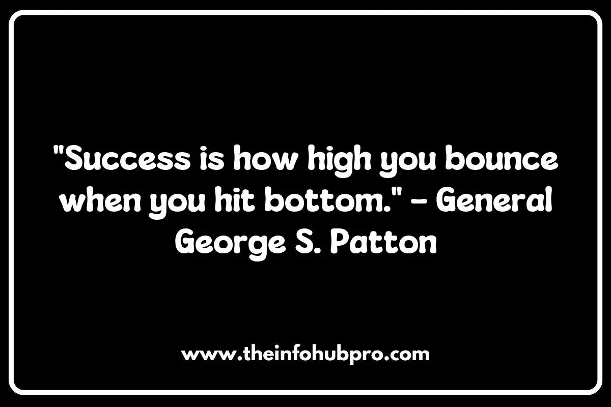 Motivational Military Quotes for Personal Growth and Development Motivational Military Quotes for Personal Growth and Development