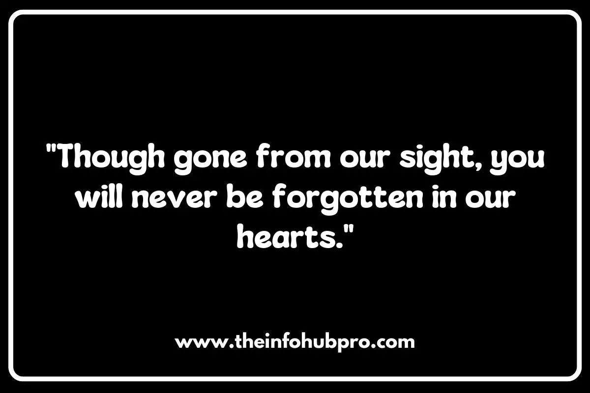 Rest in Peace Quotes: Finding Comfort in Words Rest in Peace Quotes: Finding Comfort in Words