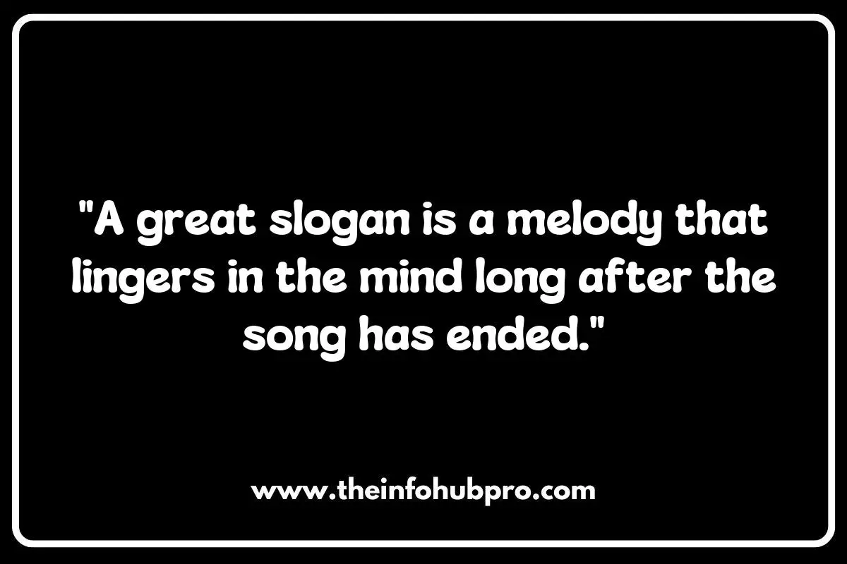 The Psychology Behind Effective Music Slogans: Why They Resonate The Psychology Behind Effective Music Slogans: Why They Resonate