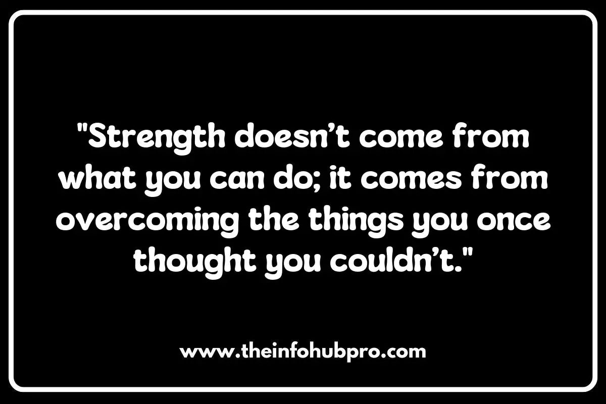 The Role of Training Quotes in Building Resilience The Role of Training Quotes in Building Resilience