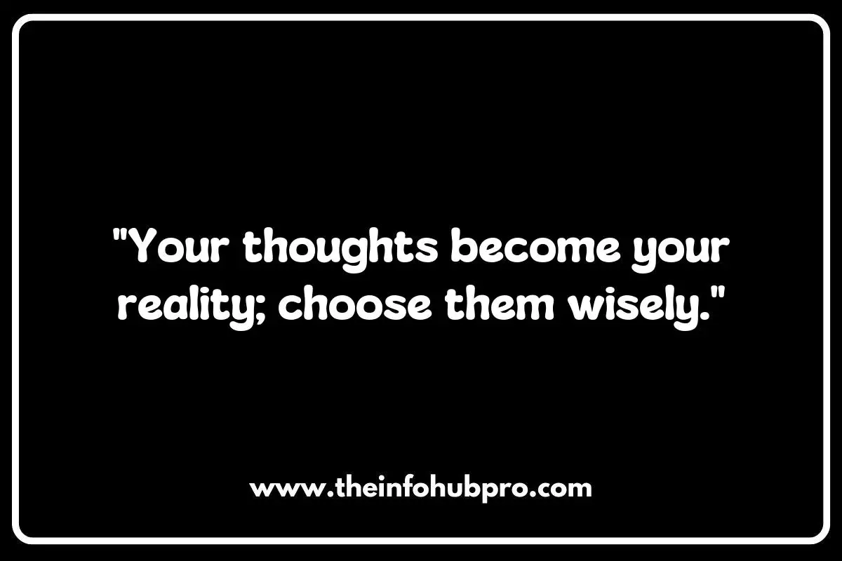 The Science Behind Manifestation: Quotes that Highlight the Connection The Science Behind Manifestation: Quotes that Highlight the Connection