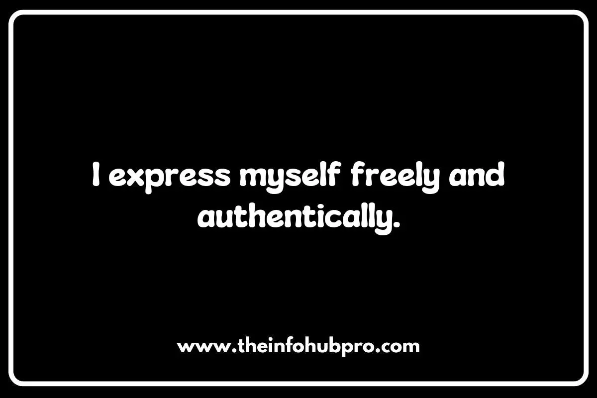 Top Throat Chakra Affirmations for Enhancing Self-Expression Top Throat Chakra Affirmations for Enhancing Self-Expression