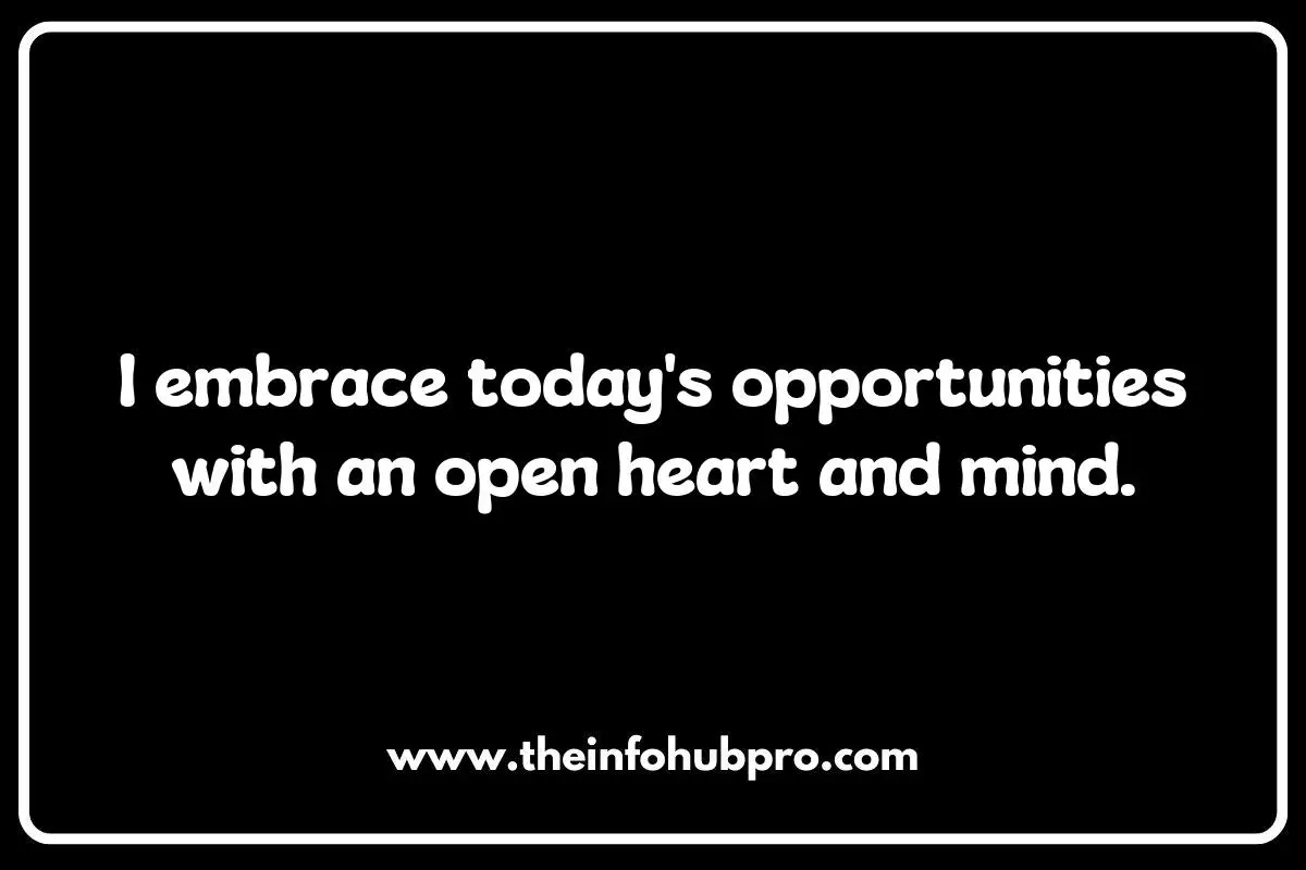 Transform Your Mindset with Thursday Affirmations for Positivity Transform Your Mindset with Thursday Affirmations for Positivity