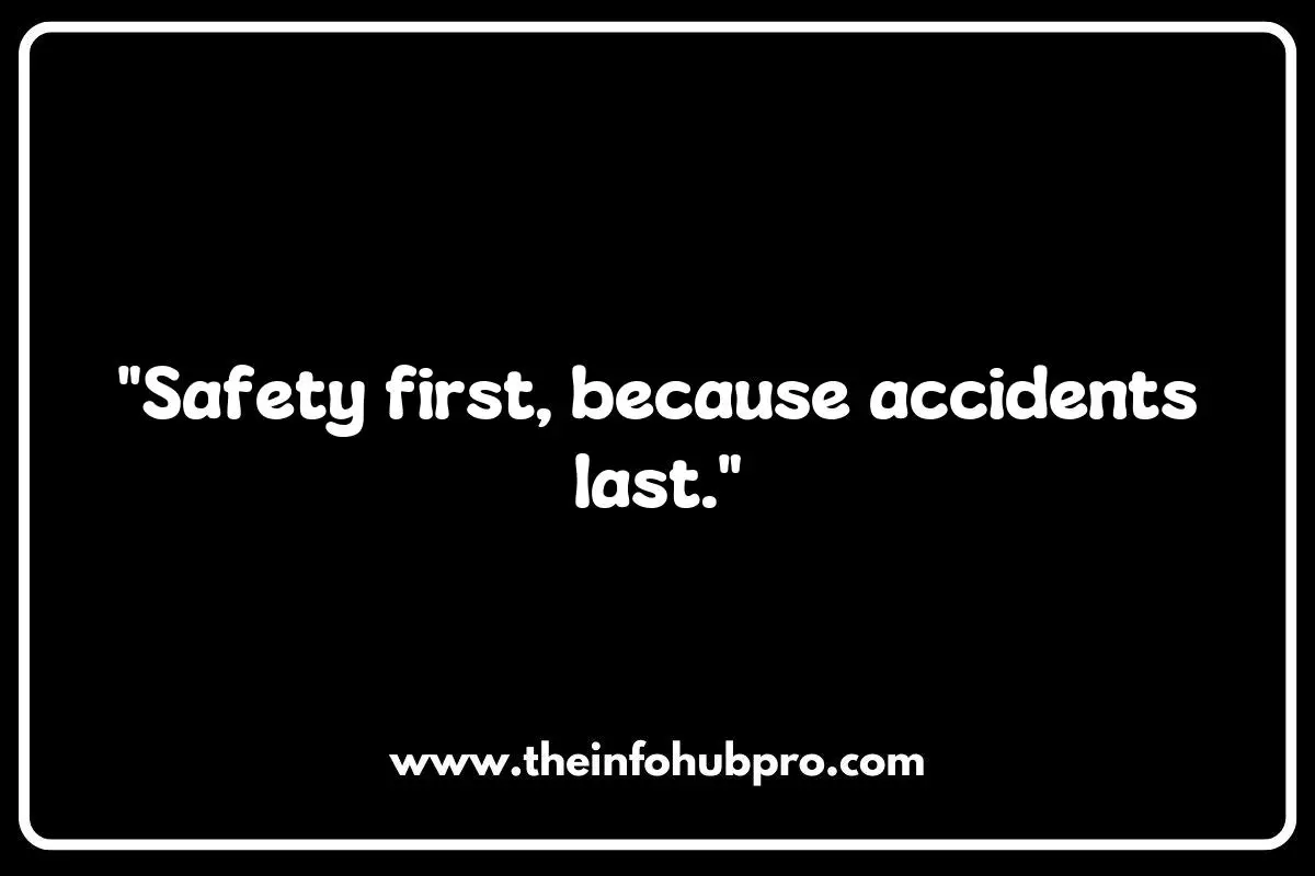 Using Plant Safety Slogans to Enhance Employee Awareness Using Plant Safety Slogans to Enhance Employee Awareness