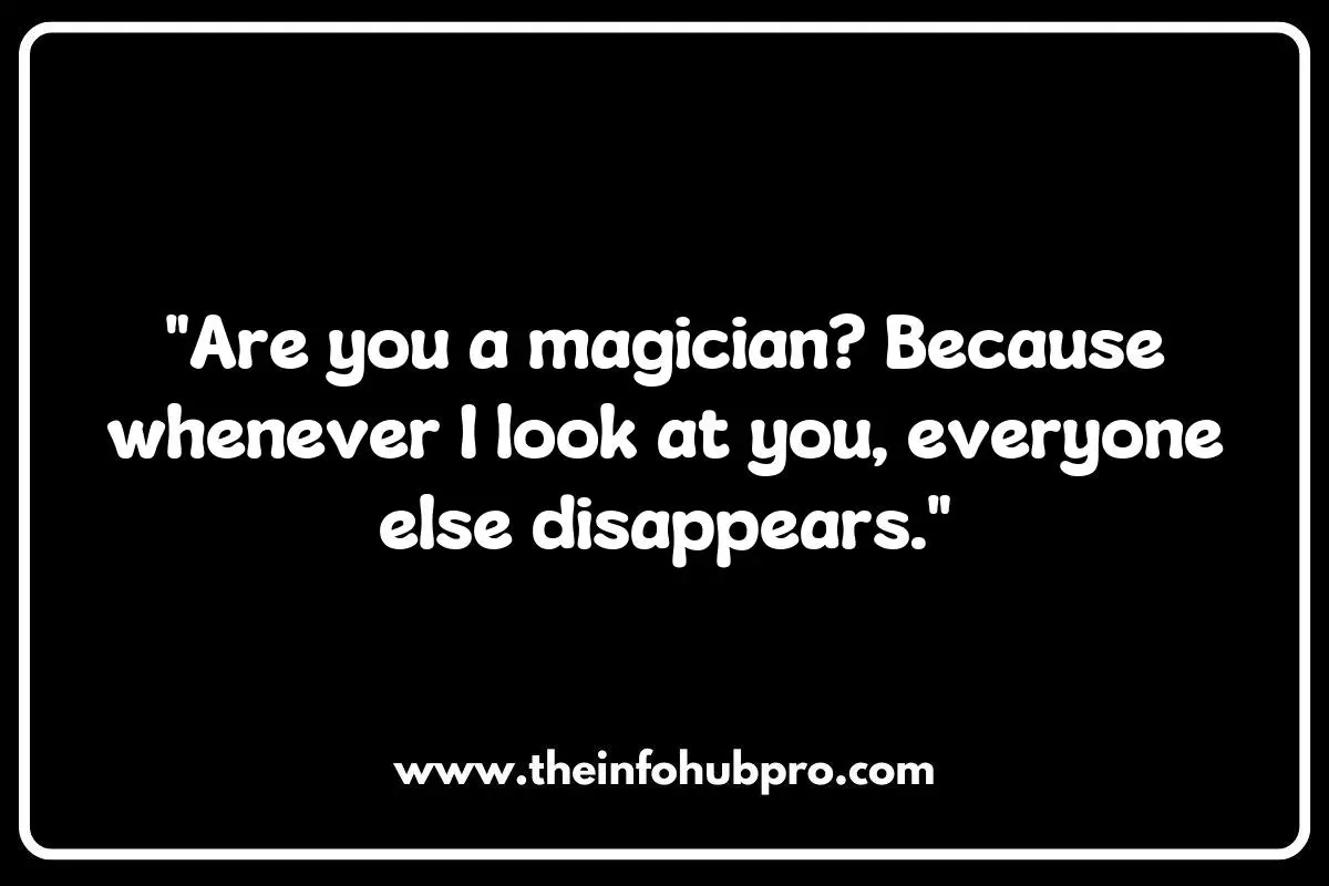 Witty Flirting Quotes for a Lighthearted Approach Witty Flirting Quotes for a Lighthearted Approach