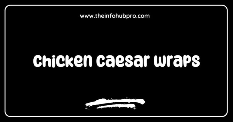 Okay, here are a few options for SEO-optimized alt text for an image of Chicken Caesar Wraps, keeping in mind different focuses and lengths: **Option 1 (Concise & Keyword Focused):** > Chicken Caesar Wraps recipe, showing crispy chicken and romaine lettuce wrapped in a tortilla. **Option 2 (More Descriptive):** > Close-up of delicious Chicken Caesar Wraps, featuring grilled chicken, crisp romaine lettuce, creamy Caesar dressing, and parmesan cheese, all neatly wrapped in a flour tortilla. **Option 3 (Benefit-Oriented):** > Easy and flavorful Chicken Caesar Wraps recipe, perfect for a quick lunch or light dinner. See how to make these satisfying wraps with grilled chicken, lettuce, and Caesar dressing. **Option 4 (Longer & More Detail):** > Image of homemade Chicken Caesar Wraps. These tasty wraps are made with grilled chicken breast, crisp romaine lettuce, creamy Caesar dressing, shaved parmesan cheese, and wrapped in a soft tortilla. Great for a weeknight meal or picnic. **Key Elements and Why They're Included:** * **Chicken Caesar Wraps**: This is the primary keyword, ensuring the image is relevant to the search query. * **Descriptive phrases:** Words like crispy chicken, romaine lettuce, creamy dressing, grilled chicken help search engines understand the visual content. * **Actionable words:** Including words like recipe, make, see how can attract users searching for instructions. * **Benefits:** Highlighting the convenience and deliciousness can also attract clicks (e.g., quick lunch, satisfying). * **Varied keywords:** Using terms like flour tortilla, parmesan cheese improves the SEO and provides more detail. * **Appropriate Length:** Keeping the alt text concise but informative helps search engines understand the content without being overly verbose. **Which Option to Choose:** The best option will depend on the specific context of where the image is being used. * **Option 1:** Best for situations where space is limited or where you want to be very direct and keyword-focused. * **Option 2:** A good all-around option providing a balance between description and keywords. * **Option 3:** Best for websites or blogs that aim to sell the idea of the recipe, focusing on benefits. * **Option 4:** Ideal for detailed blogs or articles where more information is beneficial. **Important Considerations:** * **Accessibility:** Alt text is primarily for visually impaired users who rely on screen readers. Ensure the description accurately conveys the image's content. * **Relevance:** Always ensure the alt text is highly relevant to the image and the surrounding text. * **Avoid Keyword Stuffing:** While including the main keywords is essential, avoid overusing them or making the text sound unnatural. Choose the alt text that best fits your needs and remember to regularly review and update them for optimal SEO!